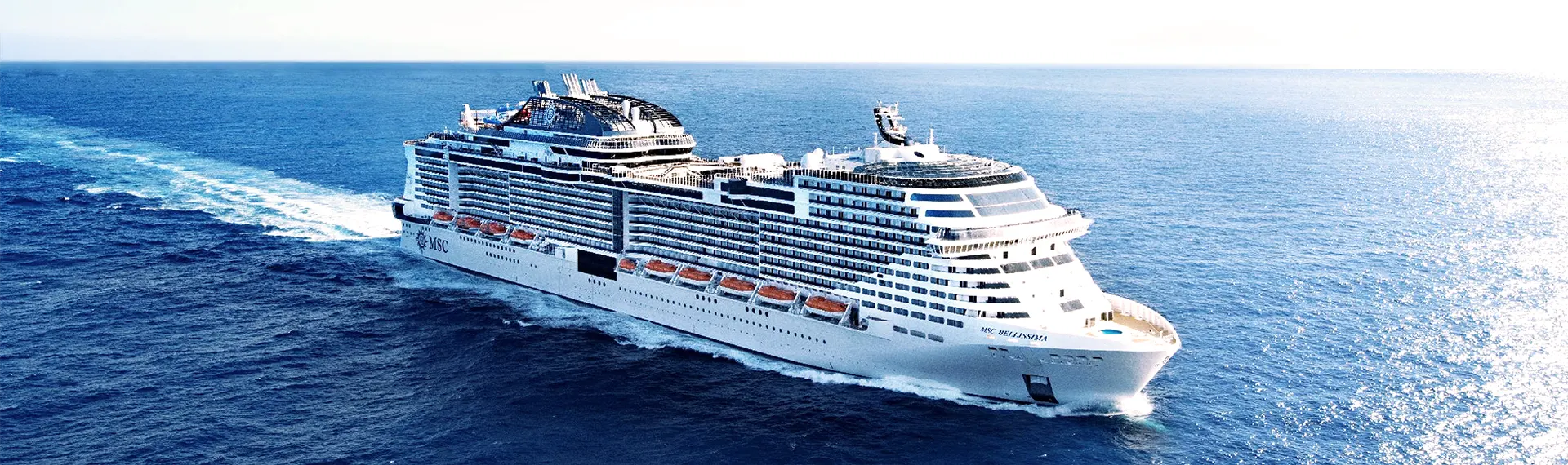 MSC CRUISES